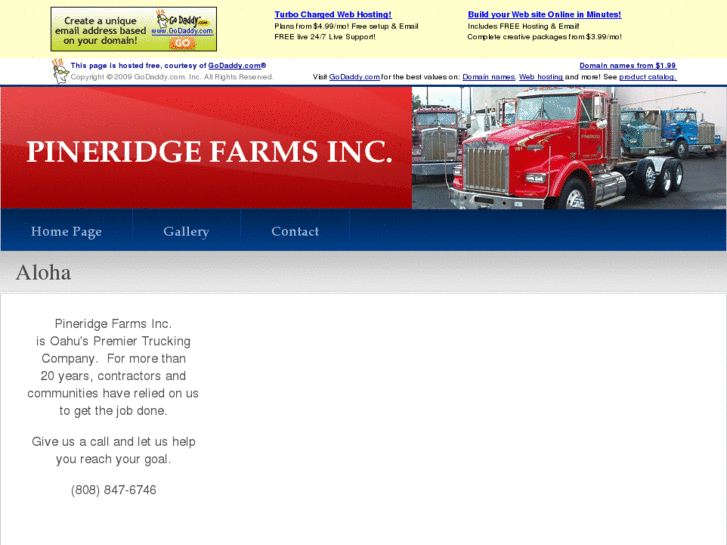 www.pineridgefarmsinc.com