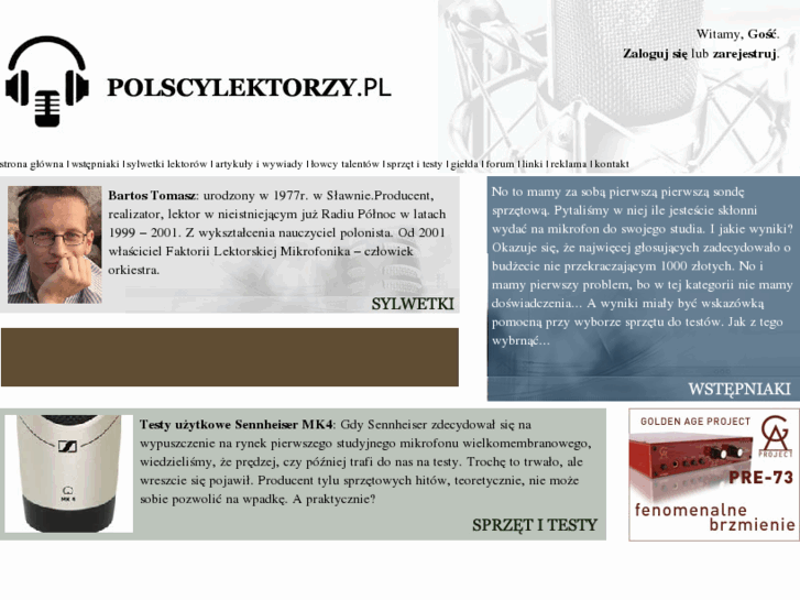 www.polscylektorzy.pl