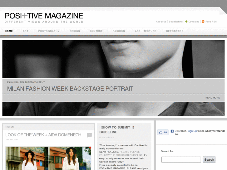 www.positive-magazine.com