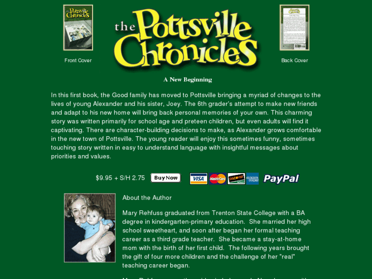 www.pottsvillechronicles.com