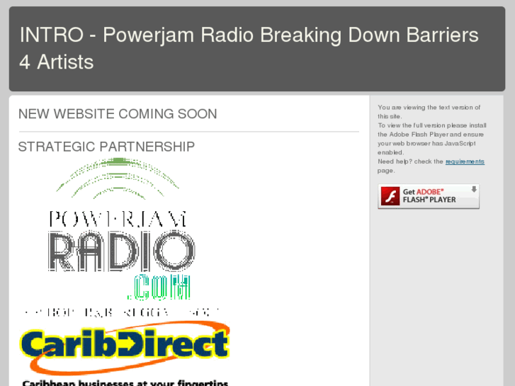 www.powerjamradio.com