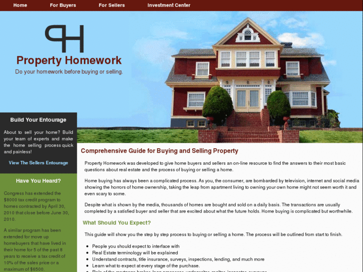 www.propertyhomework.com