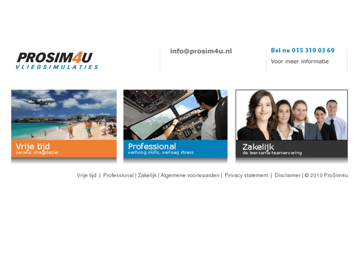 www.prosim4u.net