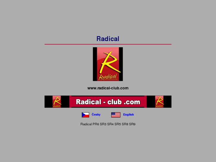 www.radical-club.com