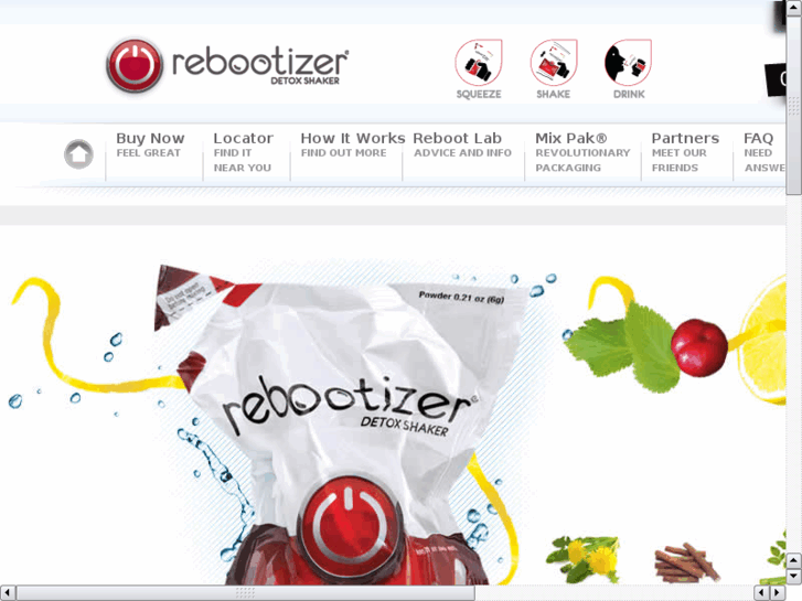 www.rebootizer.es