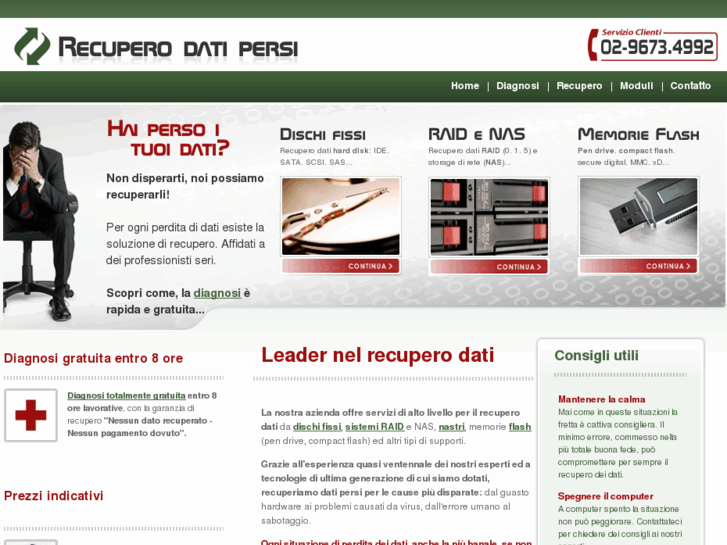 www.recupero-dati-persi.com