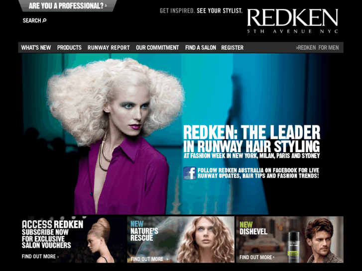 www.redken.com.au