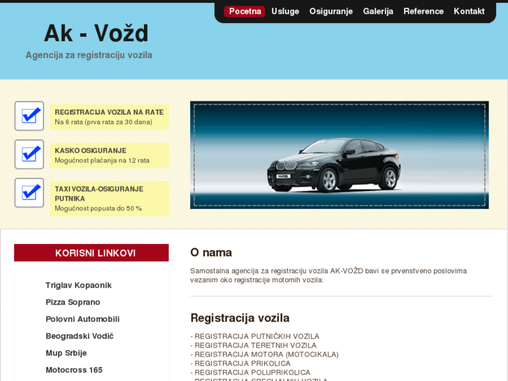 www.registracija-automobila.com