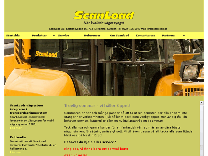 www.scanload.com