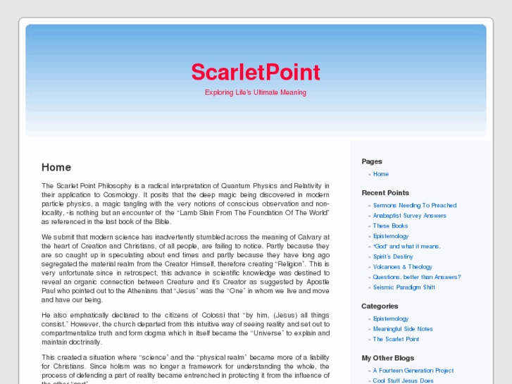 www.scarletpoint.net