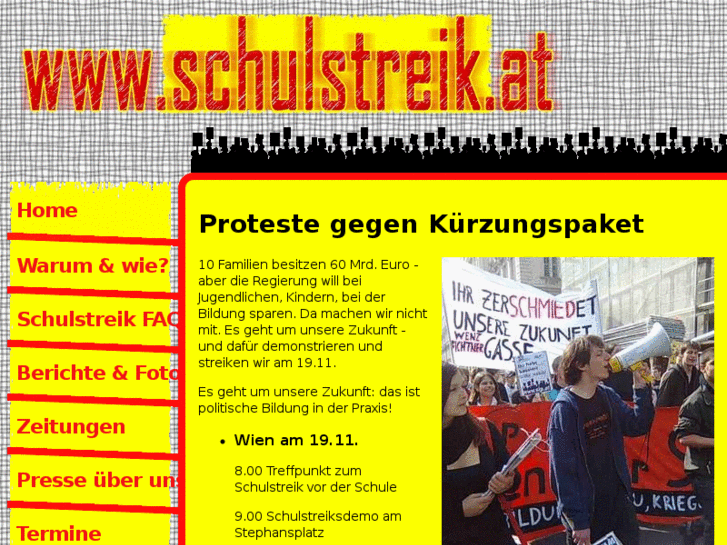 www.schulstreik.at