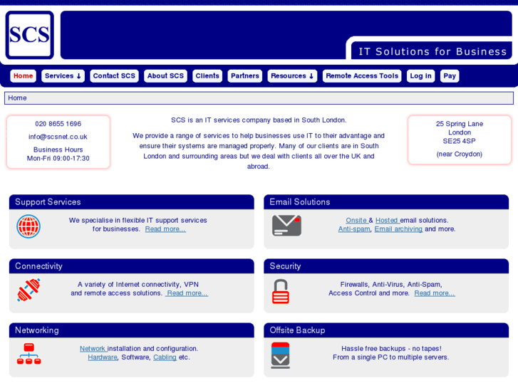 www.scsnet.co.uk