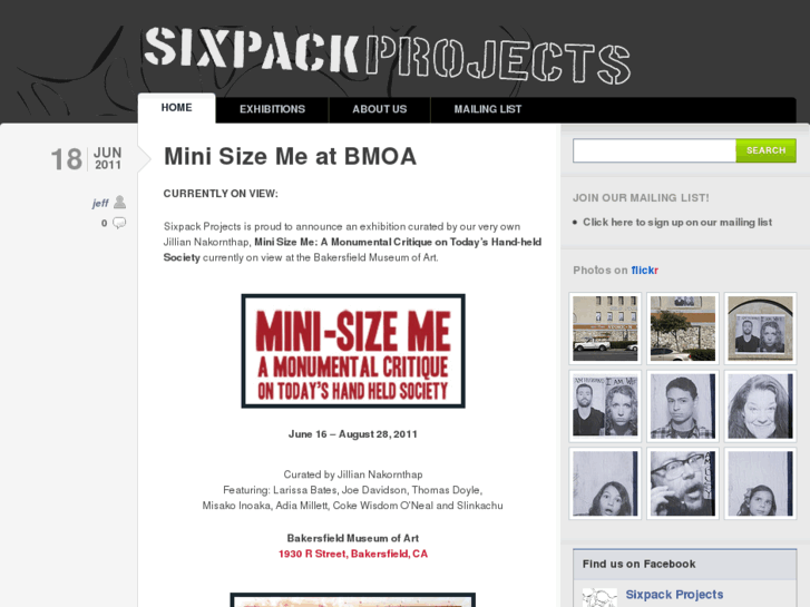 www.sixpackprojects.com
