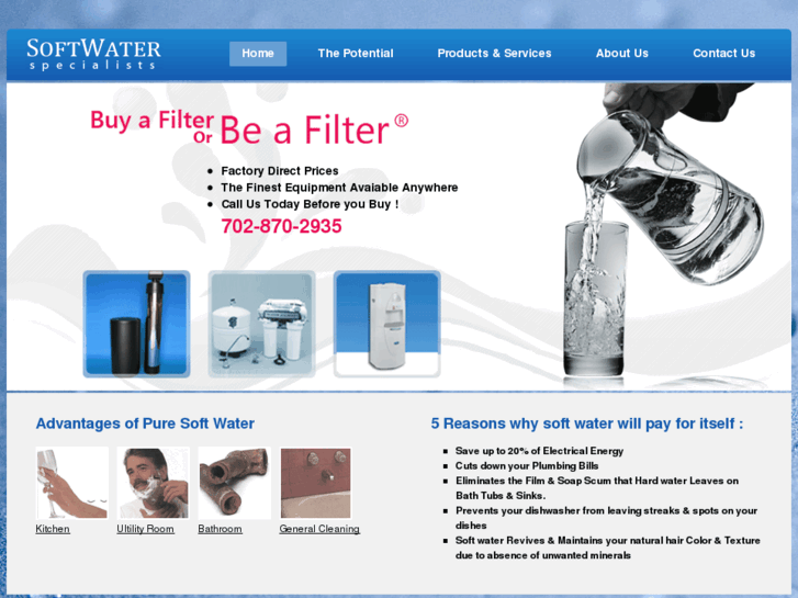 www.softwaterspecialists.com