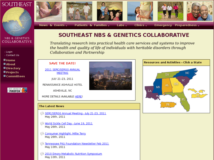 www.southeastgenetics.org