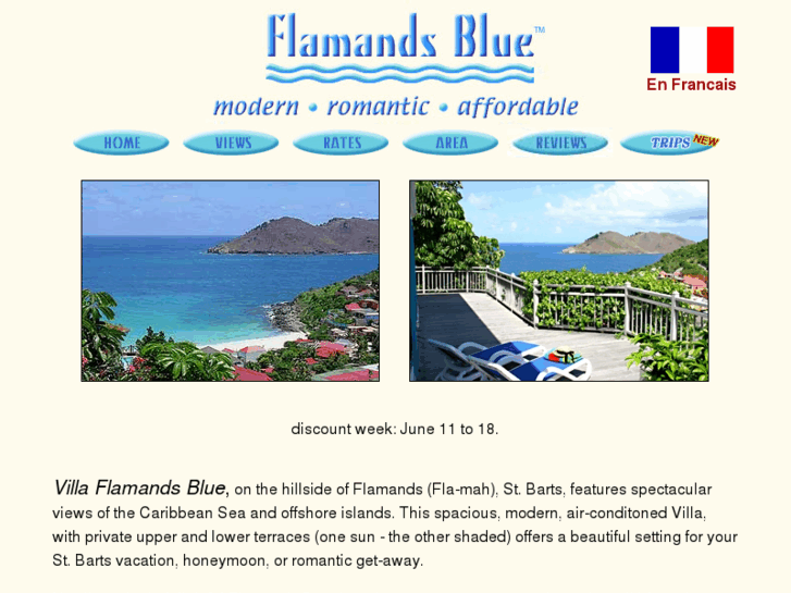 www.stbartsvilla.com