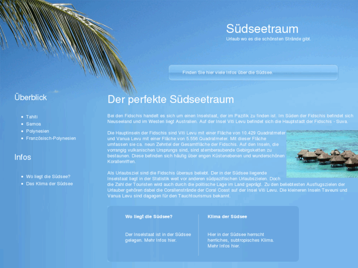 www.suedseetraum.com