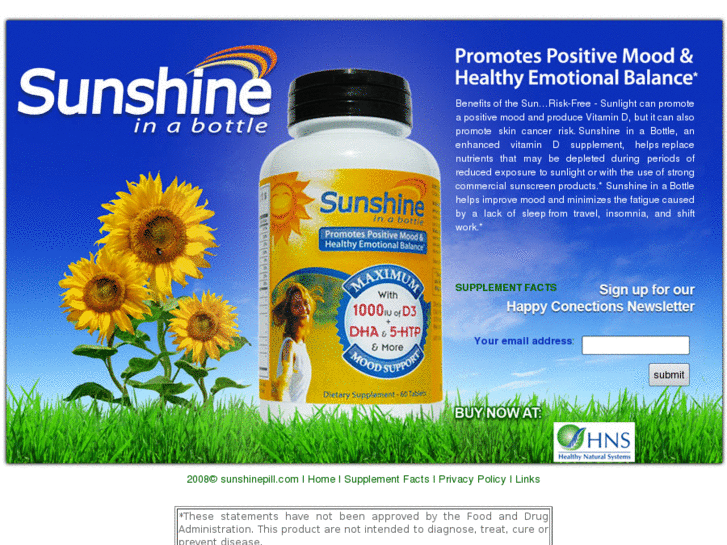 www.sunshinepill.com