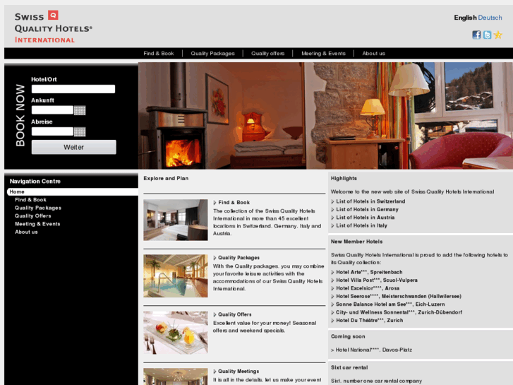 www.swissqualityhotels.ch