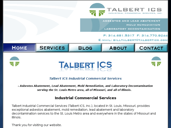 www.talbertics.com