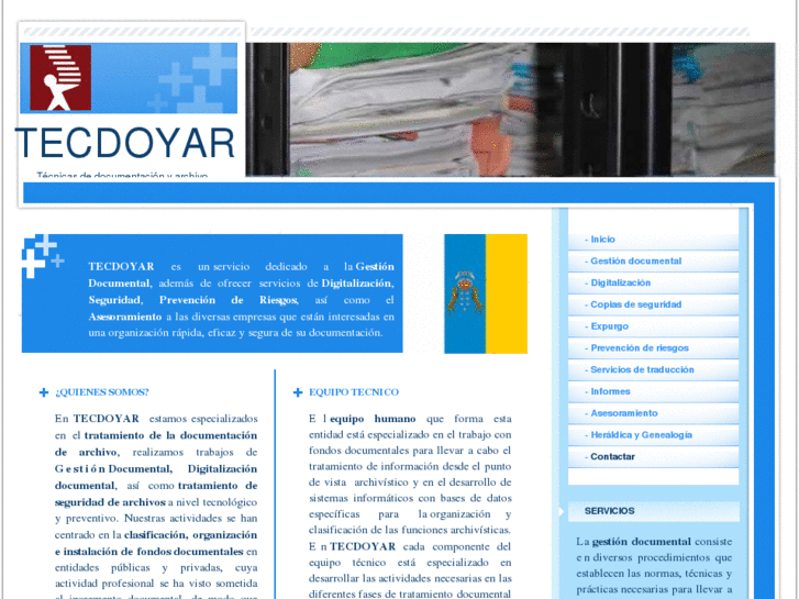 www.tecdoyar.es