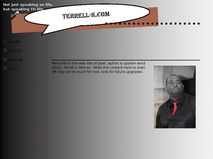 www.terrell-k.com