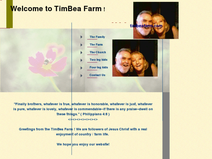 www.timbeafarm.com