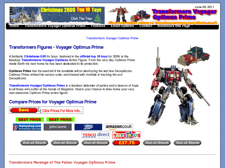 www.transformersvoyageroptimus.co.uk