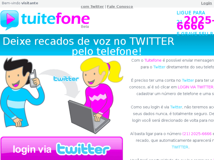 www.tuitefone.com