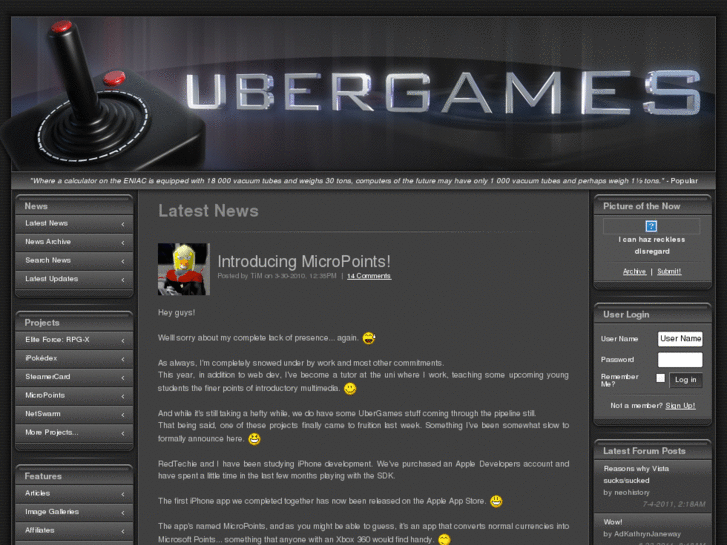 www.ubergames.net