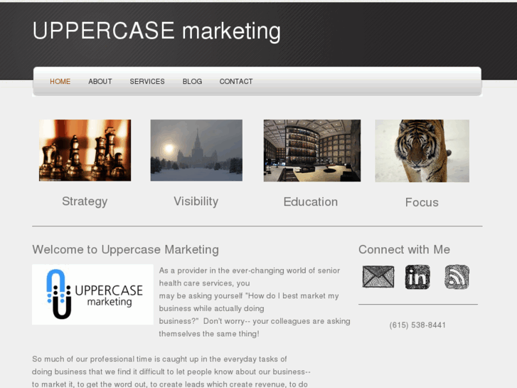 www.uppercasemarketing.com