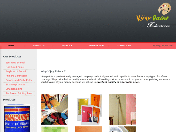 www.vijaypaints.com