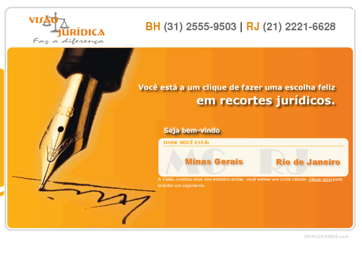 www.visaojuridica.com