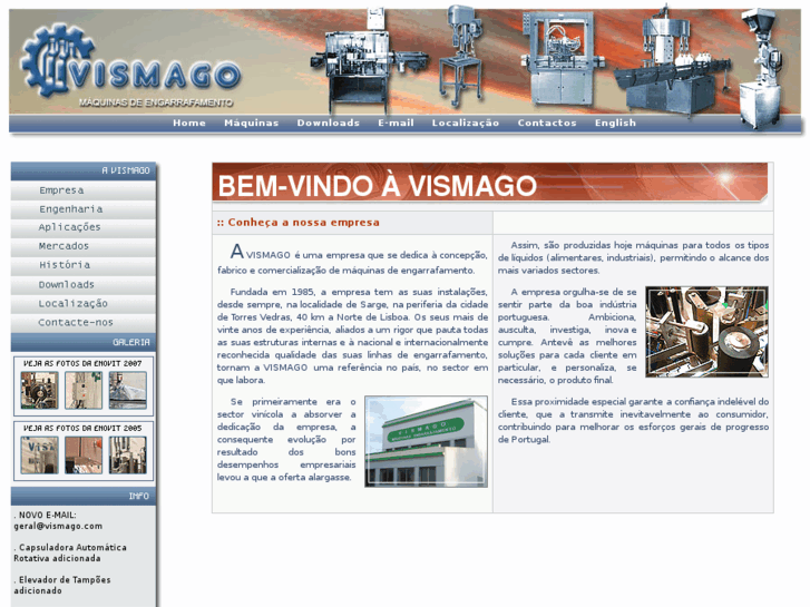 www.vismago.com