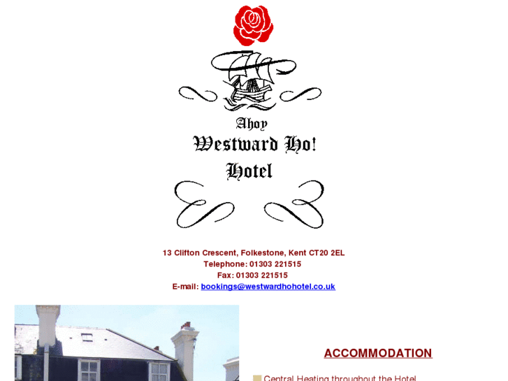 www.westwardhohotel.co.uk