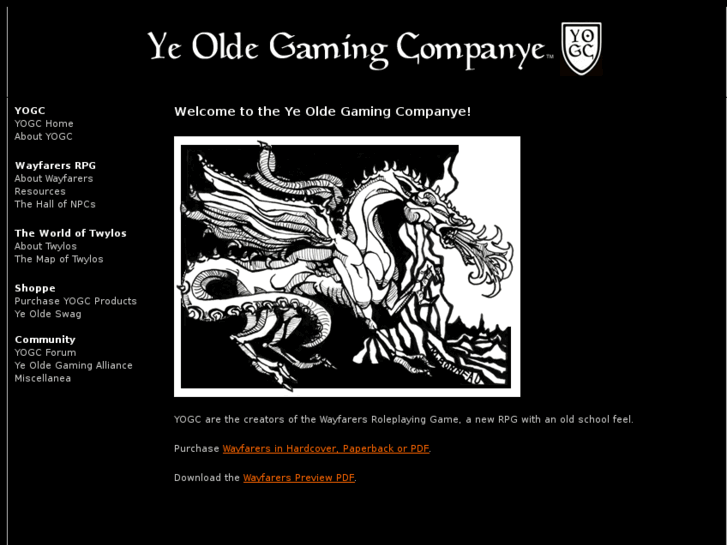 www.yeoldegamingcompanye.com