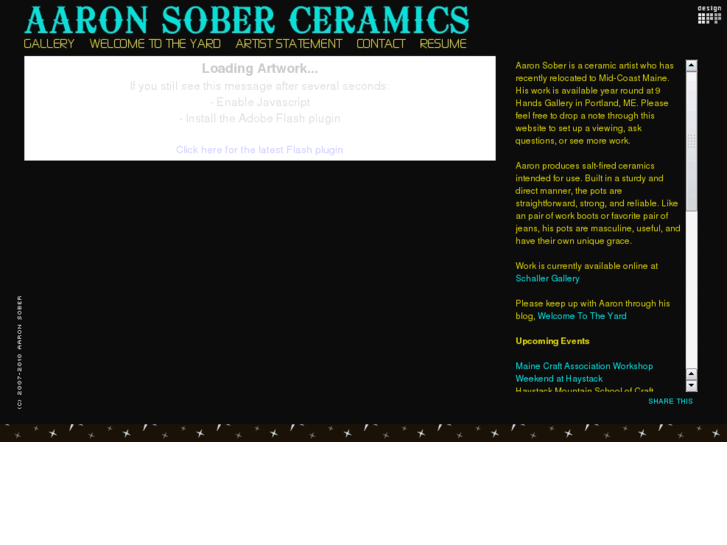 www.aaronsober.com