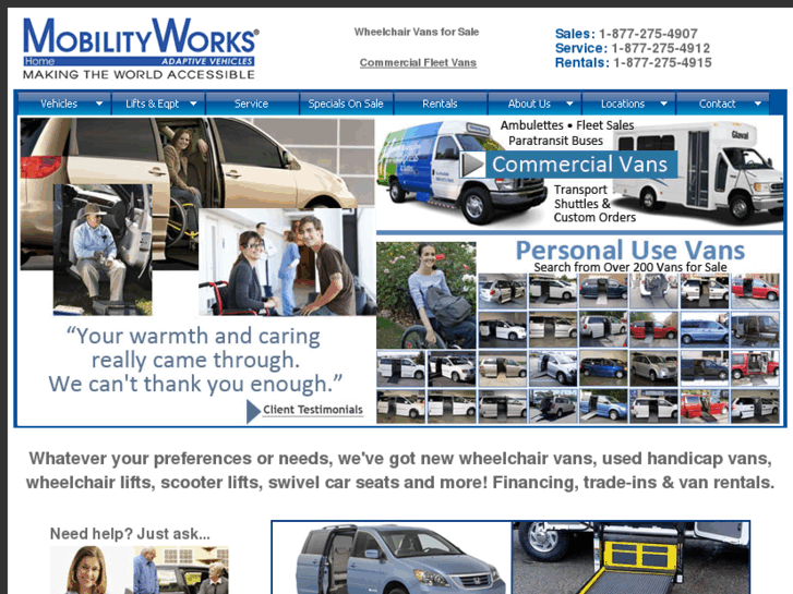 www.accubuiltmobility.com