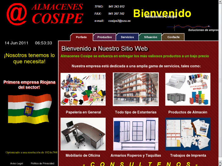 www.acosipe.com