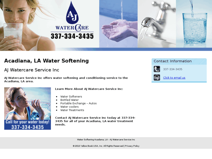 www.ajwatercare.com