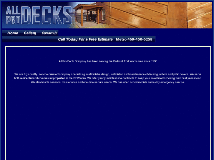 www.allprodecks.com