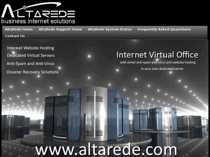 www.altarede.net