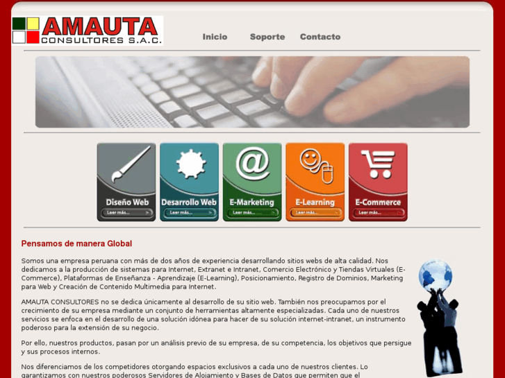 www.amautaperu.com