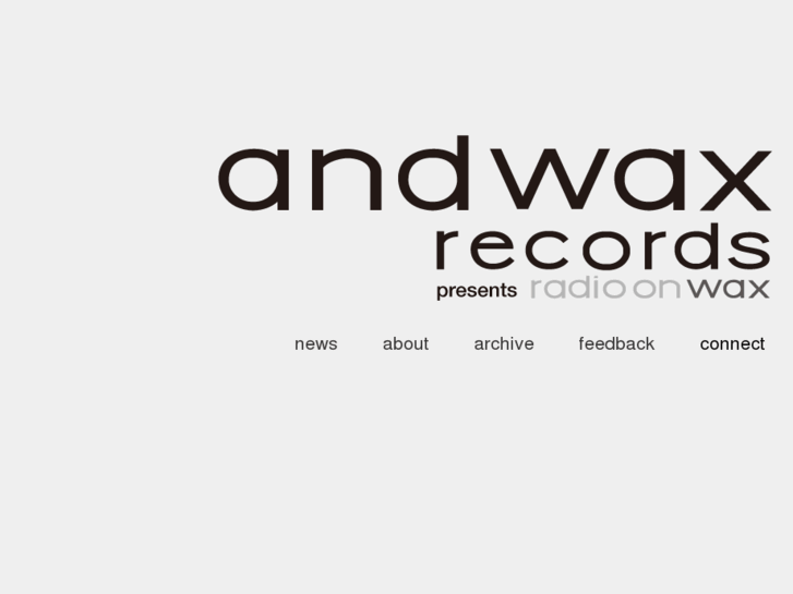 www.andwax.com