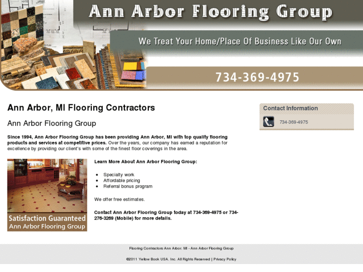 www.annarborflooringgroup.com