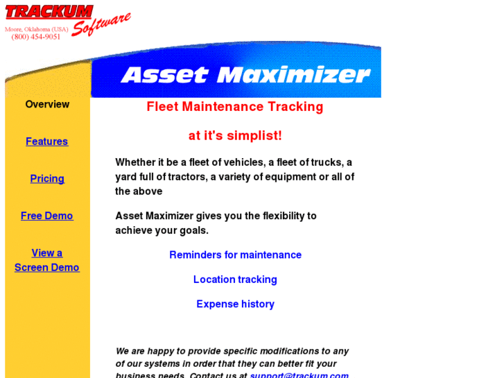 www.assetmaximizer.com