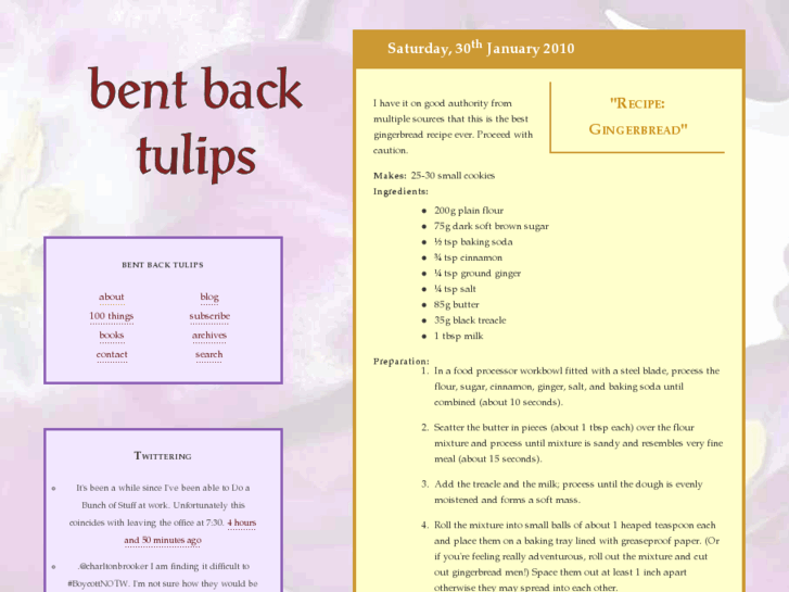 www.bentbacktulips.co.uk