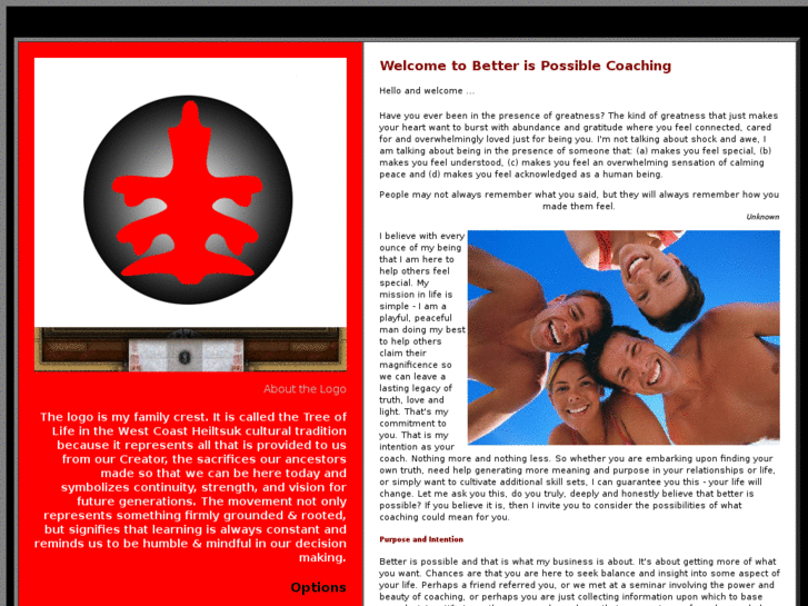 www.betterispossible.com