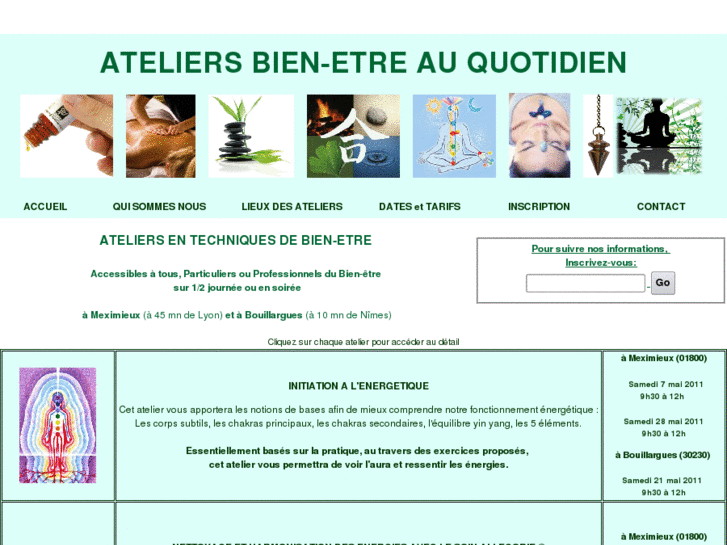 www.bienetreauquotidien.com