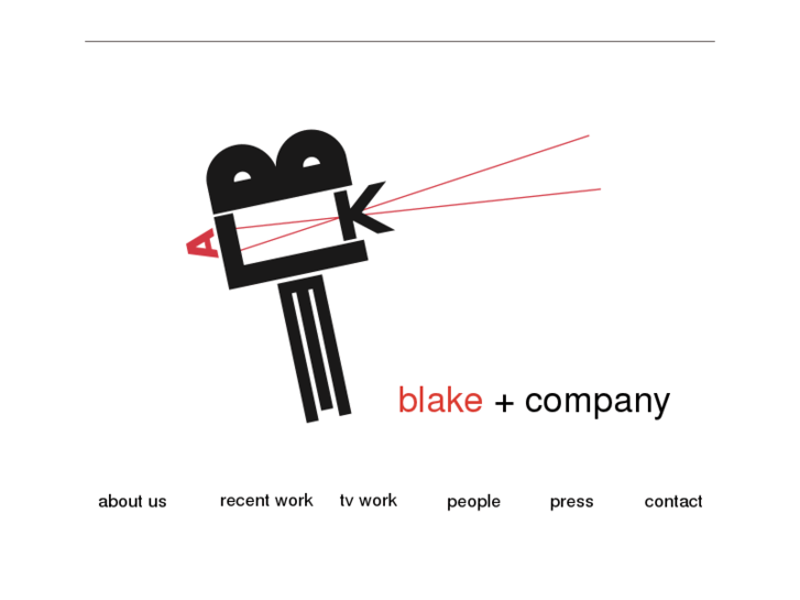 www.blakeandcompanytv.com